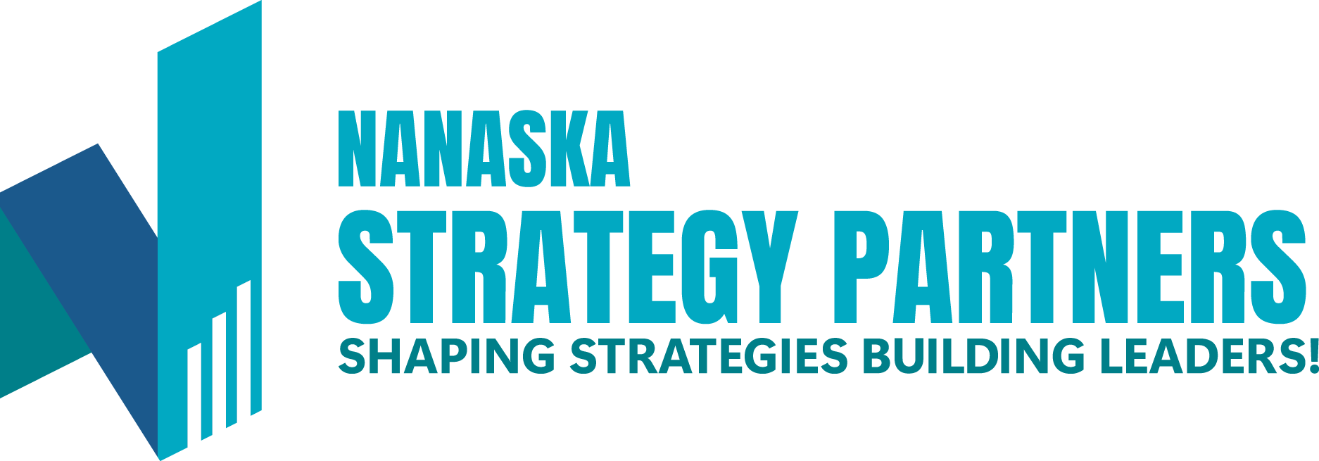 Nanaska Strategy Partners Logo